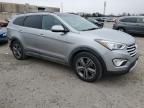 2015 Hyundai Santa FE GLS