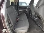 2009 GMC Acadia SLE