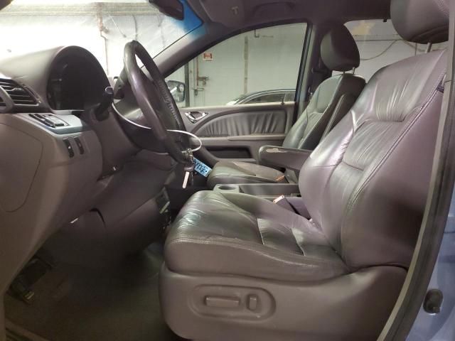 2009 Honda Odyssey EXL