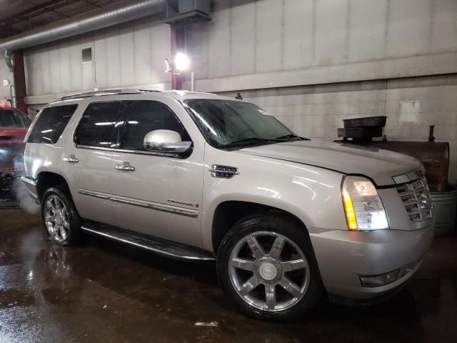 2008 Cadillac Escalade Luxury