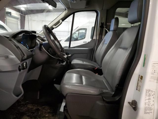 2017 Ford Transit T-350