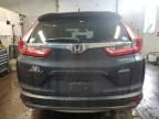 2018 Honda CR-V EXL