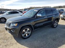 2015 Jeep Grand Cherokee Limited en venta en Anderson, CA