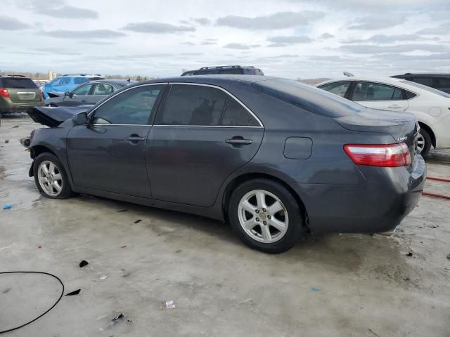 2008 Toyota Camry LE