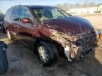 2009 Honda Odyssey EXL