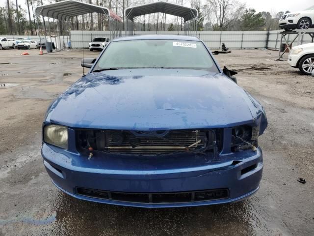 2008 Ford Mustang GT