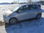 2008 Toyota Yaris