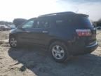 2009 GMC Acadia SLE