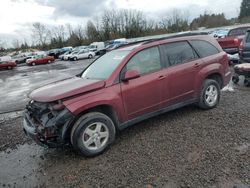 Suzuki xl7 salvage cars for sale: 2007 Suzuki XL7 Luxury