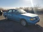 1992 Ford Tempo GLS