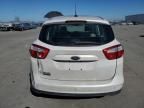 2016 Ford C-MAX Premium SEL