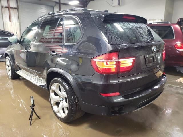 2013 BMW X5 XDRIVE35I