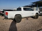 2017 Toyota Tacoma Double Cab