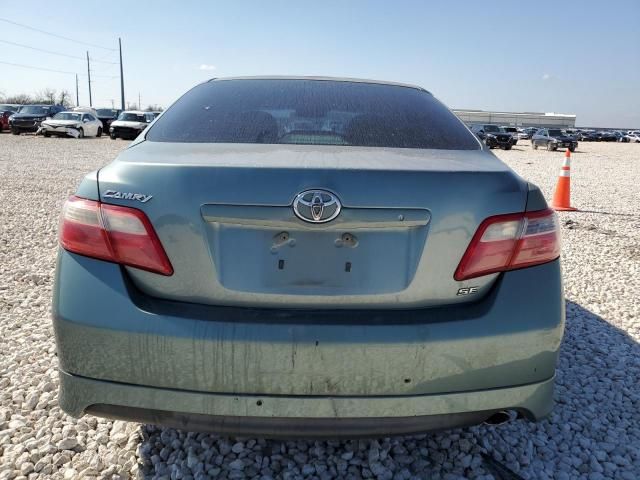 2007 Toyota Camry CE