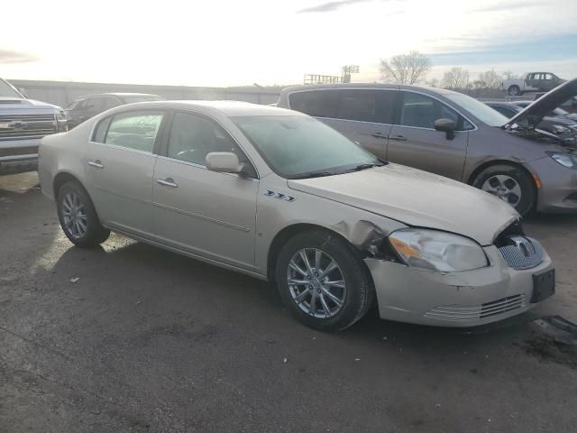 2009 Buick Lucerne CXL