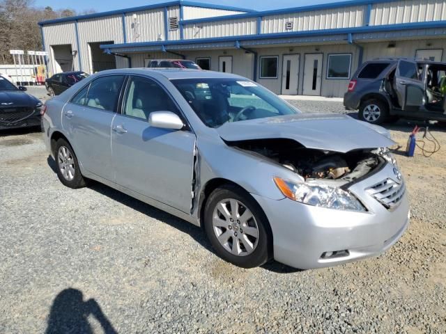 2007 Toyota Camry CE