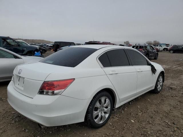 2010 Honda Accord EXL