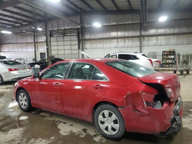 2008 Toyota Camry CE