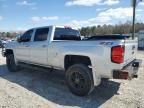 2016 Chevrolet Silverado K2500 Heavy Duty LTZ