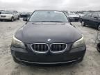 2009 BMW 535 XI