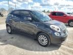 2015 Fiat 500L Easy