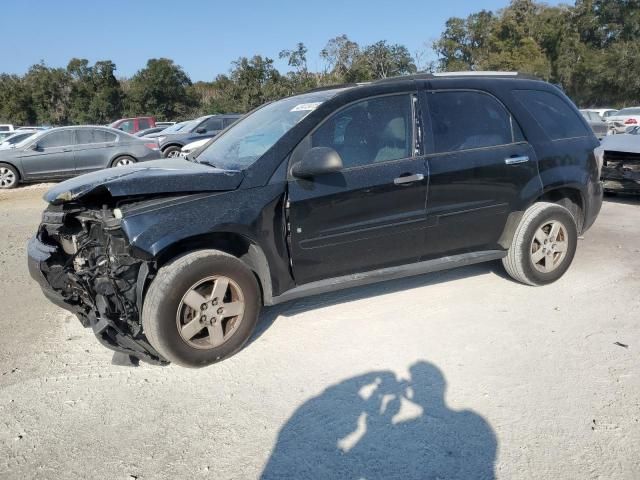 2009 Chevrolet Equinox LS