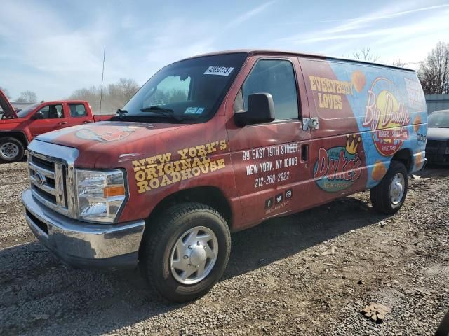 2011 Ford Econoline E250 Van