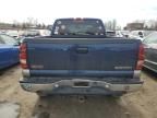 2001 GMC New Sierra K1500