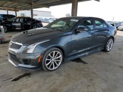 2018 Cadillac ATS-V en venta en Hayward, CA