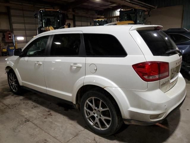 2015 Dodge Journey R/T