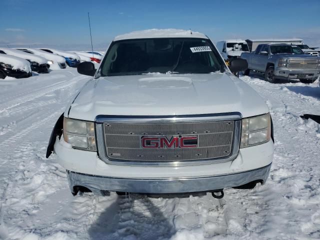 2007 GMC New Sierra K1500