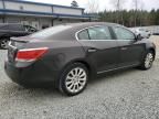 2013 Buick Lacrosse