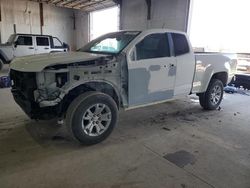 Chevrolet Vehiculos salvage en venta: 2022 Chevrolet Colorado LT