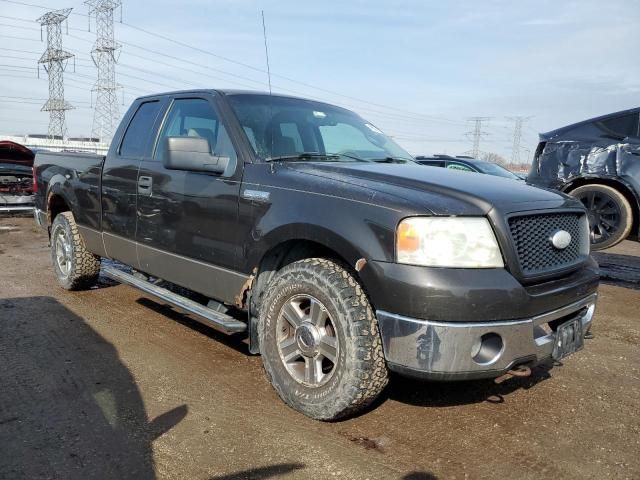 2006 Ford F150