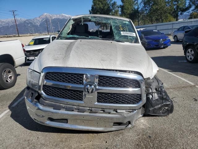 2023 Dodge RAM 1500 Classic SLT