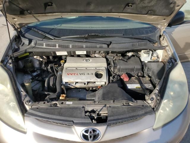 2006 Toyota Sienna CE