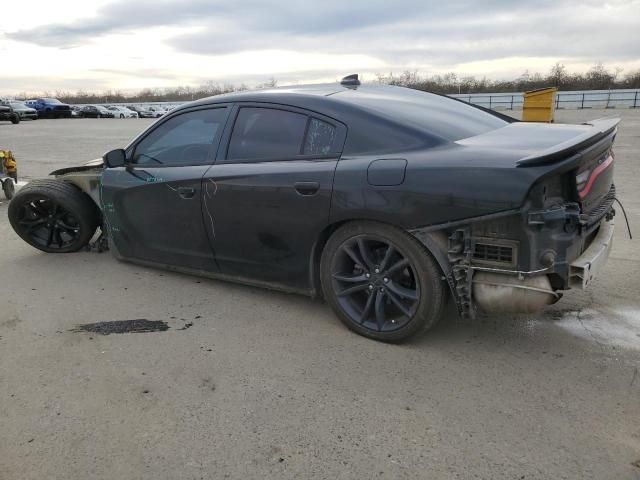 2016 Dodge Charger R/T