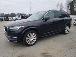 Volvo Vehiculos salvage en venta: 2016 Volvo XC90 T6