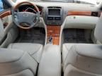 2003 Lexus LS 430