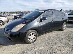 Toyota Vehiculos salvage en venta: 2008 Toyota Prius