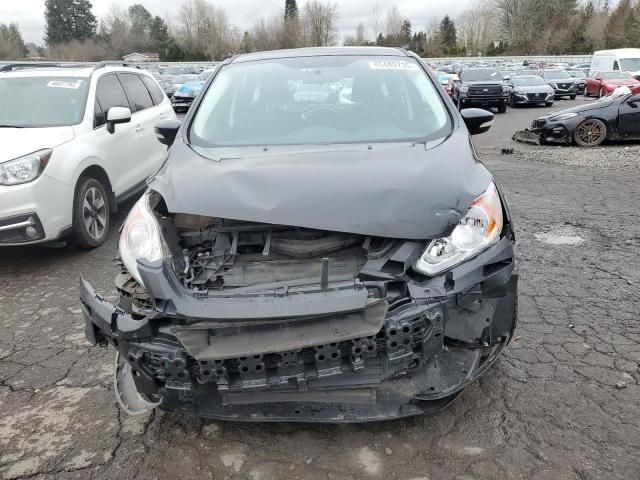 2013 Ford C-MAX SE