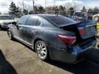 2007 Lexus LS 460