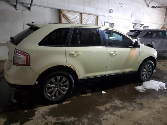 2007 Ford Edge SEL Plus