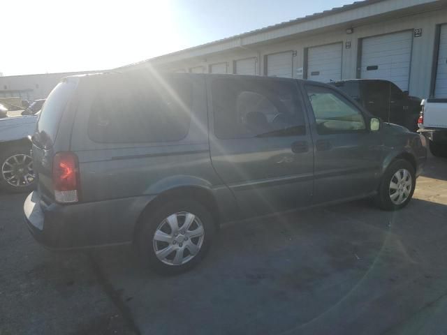 2006 Chevrolet Uplander LS