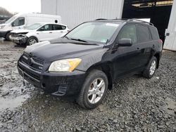 Salvage cars for sale at Windsor, NJ auction: 2010 Toyota Rav4