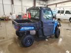 2016 Polaris Ranger XP 900 EPS