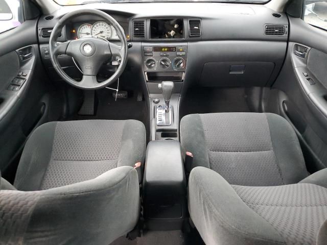 2008 Toyota Corolla CE