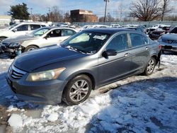 2011 Honda Accord SE en venta en New Britain, CT