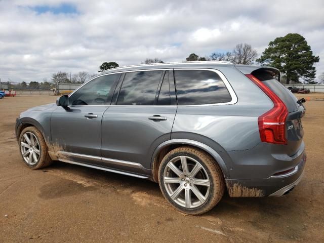 2016 Volvo XC90 T6