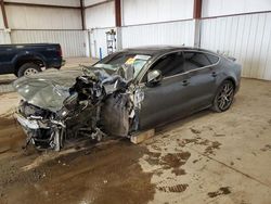 Salvage cars for sale at Pennsburg, PA auction: 2012 Audi A7 Prestige